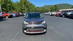 2019 Kia Soul Exclaim