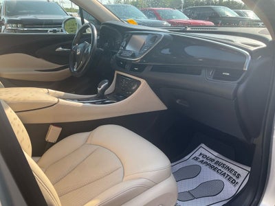 2016 Buick Envision Premium I