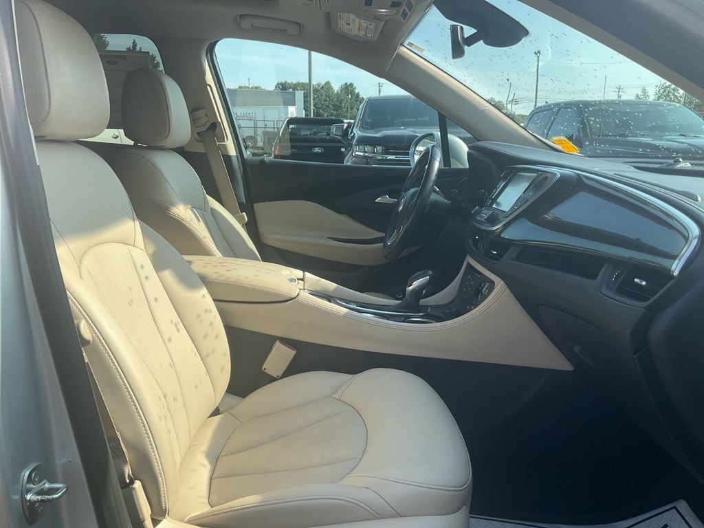 2016 Buick Envision Premium I