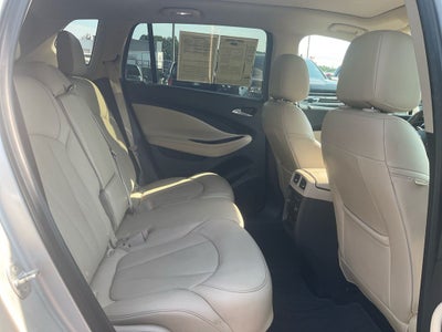 2016 Buick Envision Premium I