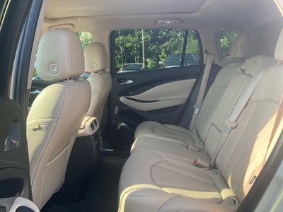 2016 Buick Envision Premium I