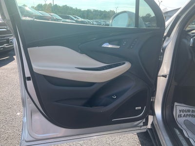 2016 Buick Envision Premium I