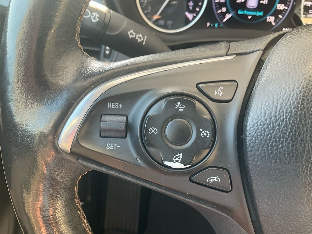 2016 Buick Envision Premium I