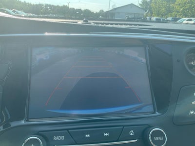 2016 Buick Envision Premium I