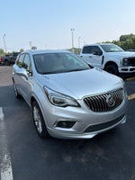 2016 Buick Envision Premium I