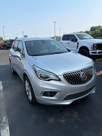 2016 Buick Envision Premium I