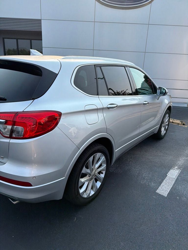 2016 Buick Envision Premium I