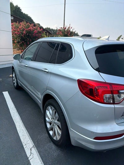 2016 Buick Envision Premium I
