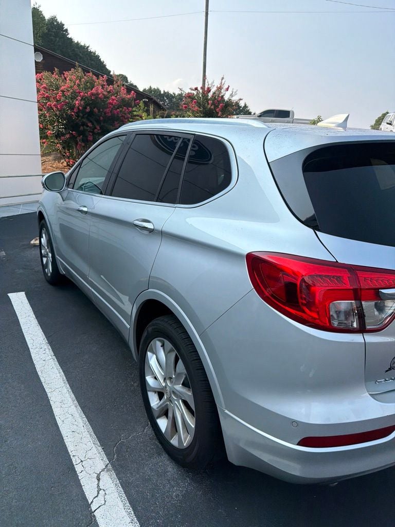 2016 Buick Envision Premium I