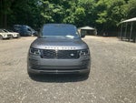 2022 Land Rover Range Rover Westminster