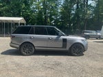 2022 Land Rover Range Rover Westminster