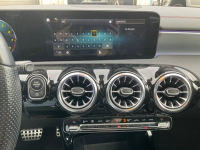 2022 Mercedes-Benz CLA CLA 250