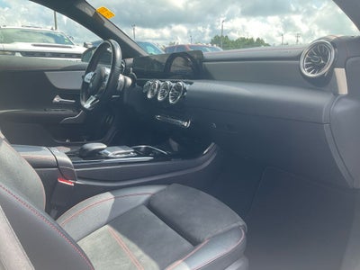 2023 Mercedes-Benz CLA CLA 250