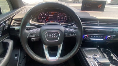 2018 Audi Q7 3.0T Premium Plus quattro