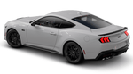 2026 Ford Mustang GT Fastback