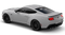 2026 Ford Mustang GT Fastback