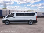 2026 Ford Transit Commercial Passenger Van XL