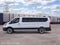 2026 Ford Transit Commercial Passenger Van XL