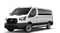 2026 Ford Transit Commercial Passenger Van XL