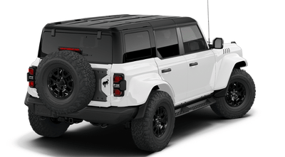 2026 Ford Bronco Raptor®