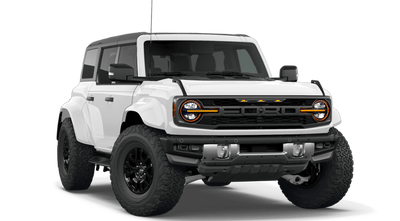 2026 Ford Bronco Raptor®