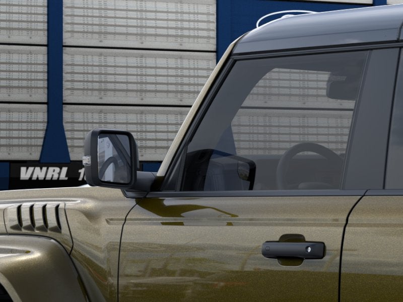 2026 Ford Bronco Raptor®
