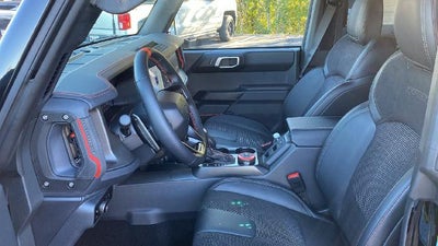 2026 Ford Bronco Raptor®