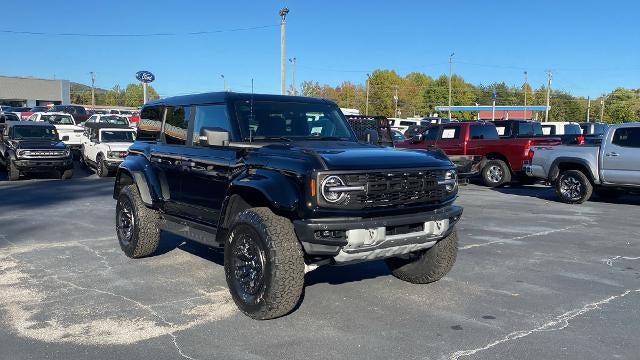 2026 Ford Bronco Raptor®