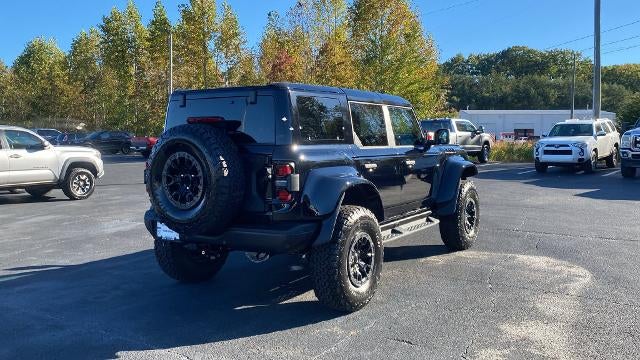 2026 Ford Bronco Raptor®