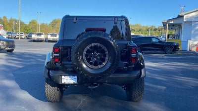 2026 Ford Bronco Raptor®