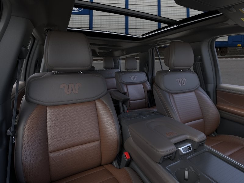 2026 Ford Expedition MAX King Ranch®