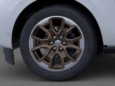 2026 Ford Expedition MAX King Ranch®