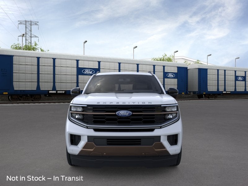 2026 Ford Expedition MAX King Ranch®