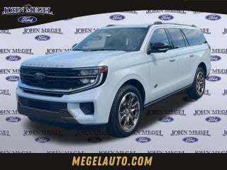 2026 Ford Expedition MAX King Ranch®