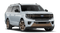 2026 Ford Expedition MAX King Ranch®