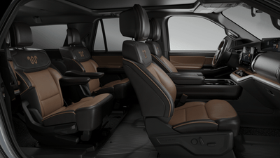 2026 Ford Expedition MAX King Ranch®