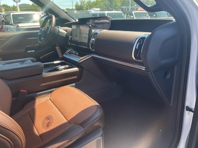 2026 Ford Expedition MAX King Ranch®