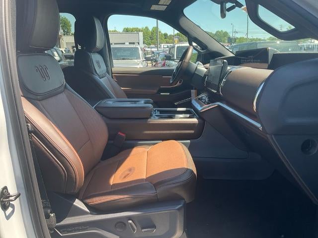 2026 Ford Expedition MAX King Ranch®