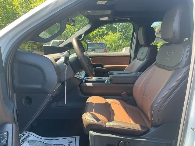 2026 Ford Expedition MAX King Ranch®