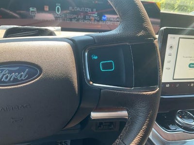 2026 Ford Expedition MAX King Ranch®