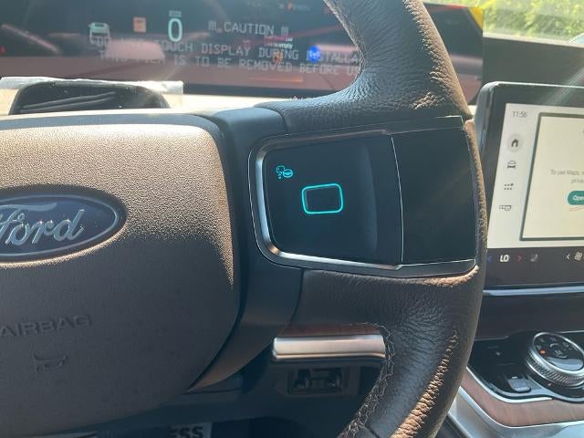 2026 Ford Expedition MAX King Ranch®