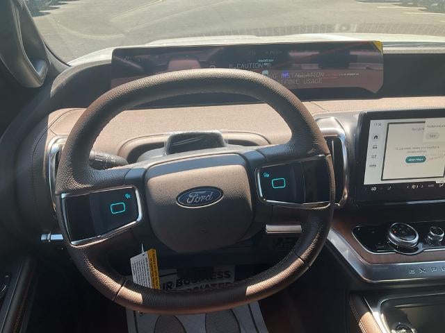 2026 Ford Expedition MAX King Ranch®