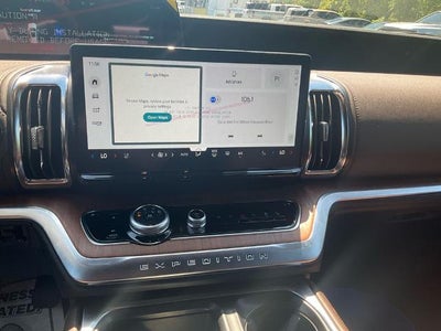 2026 Ford Expedition MAX King Ranch®