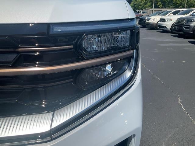 2026 Ford Expedition MAX King Ranch®