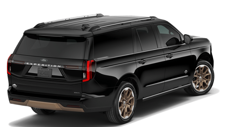 2026 Ford Expedition MAX King Ranch®