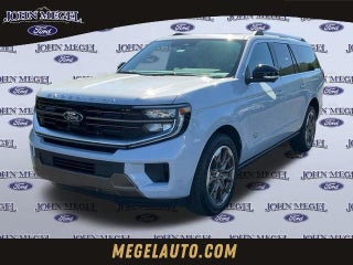 2026 Ford Expedition MAX King Ranch®