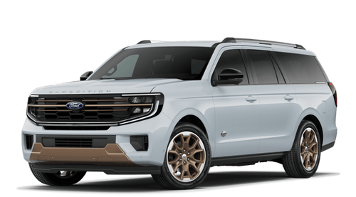 2026 Ford Expedition MAX King Ranch®