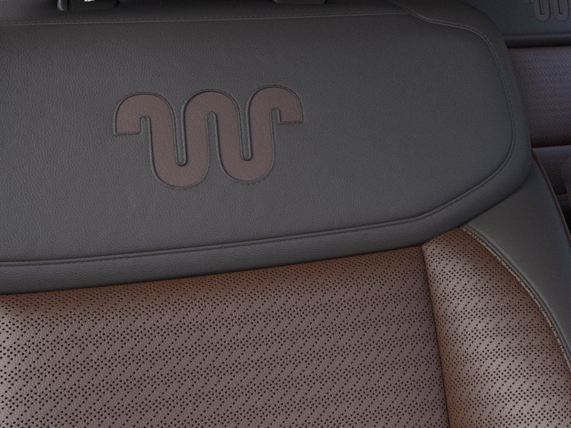 2026 Ford Expedition King Ranch®