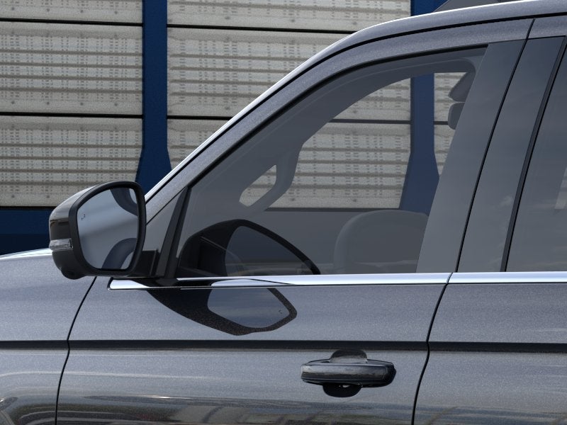 2026 Ford Expedition King Ranch®