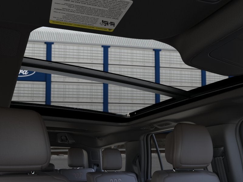 2026 Ford Expedition King Ranch®